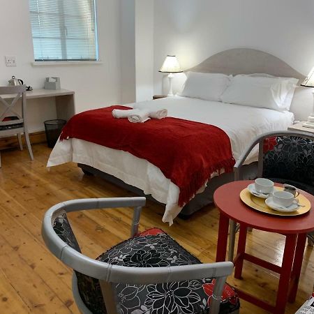 Savoy Hotel Beaufort-West Beaufort West Kültér fotó