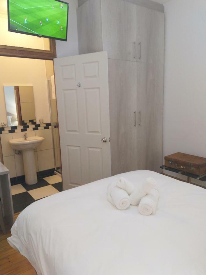 Savoy Hotel Beaufort-West Beaufort West Kültér fotó